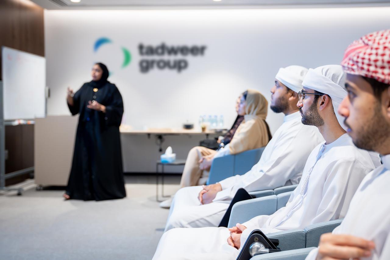 مجموعة تدوير تعزّز دور الشباب في بناء مجتمع أكثر استدامة